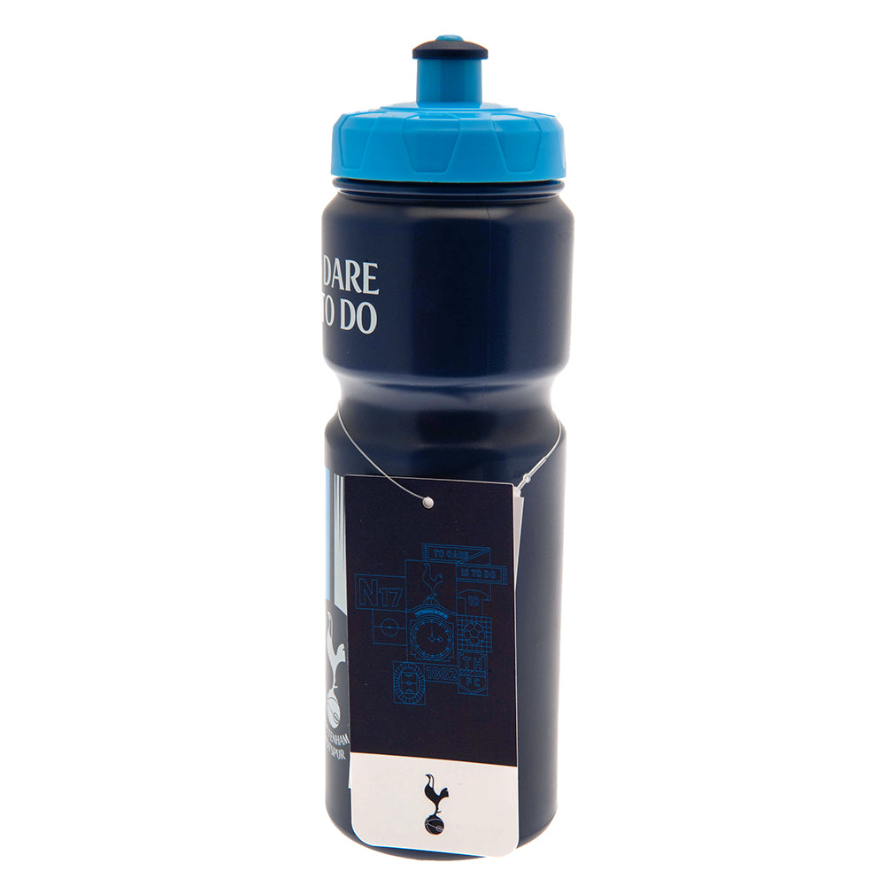 Tottenham Hotspur FC Plastic Drinks Bottle - Bottles