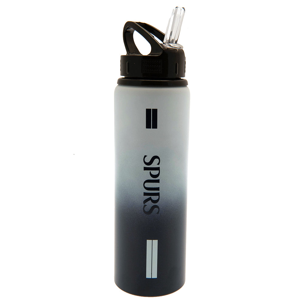 Tottenham Hotspur FC Aluminium Drinks Bottle ST - Bottles