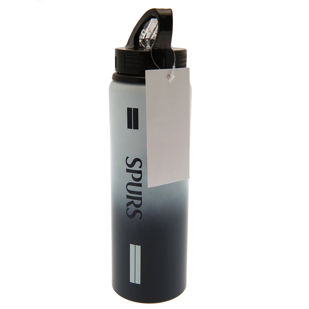 Tottenham Hotspur FC Aluminium Drinks Bottle ST - Bottles