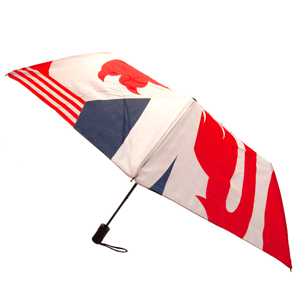 England FA Automatic Umbrella - Umbrellas
