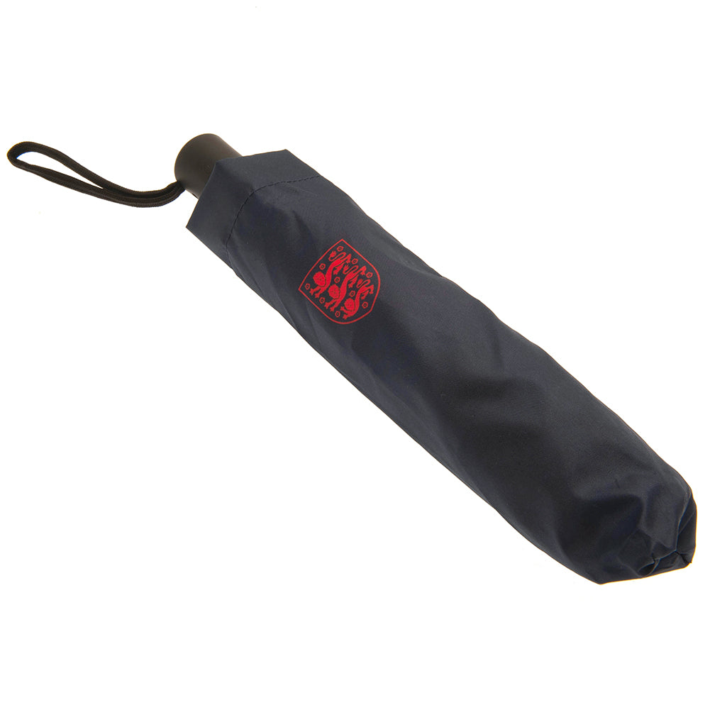 England FA Automatic Umbrella - Umbrellas