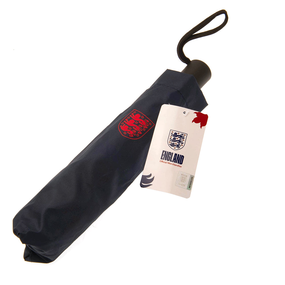 England FA Automatic Umbrella - Umbrellas