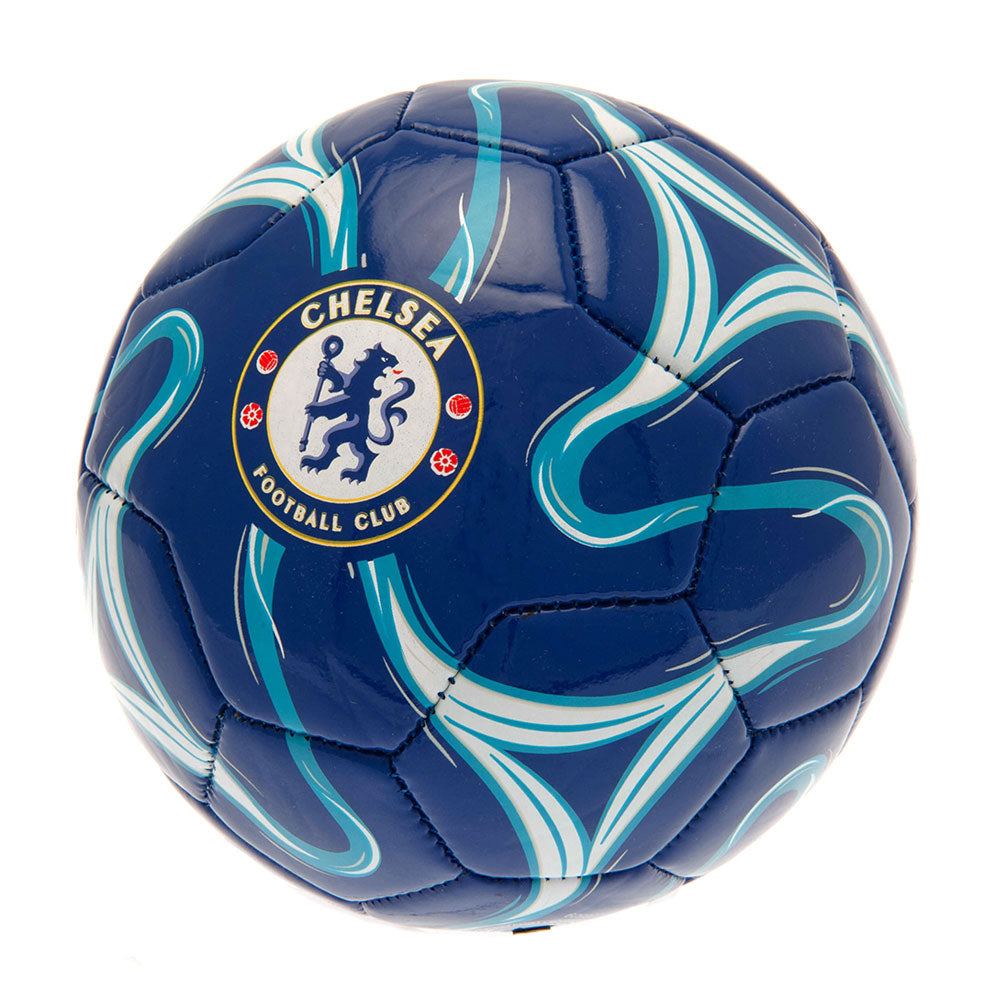 Chelsea FC Skill Ball CC - Officially licensed merchandise.