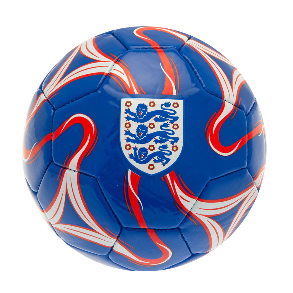 England FA Skill Ball CC - Officially licensed merchandise.