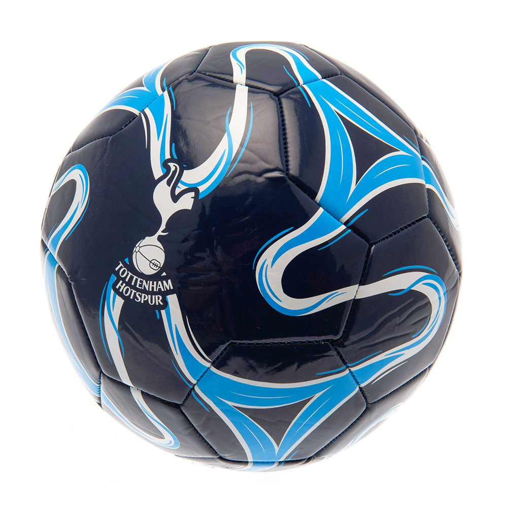 Tottenham Hotspur FC Skill Ball CC - Officially licensed merchandise.