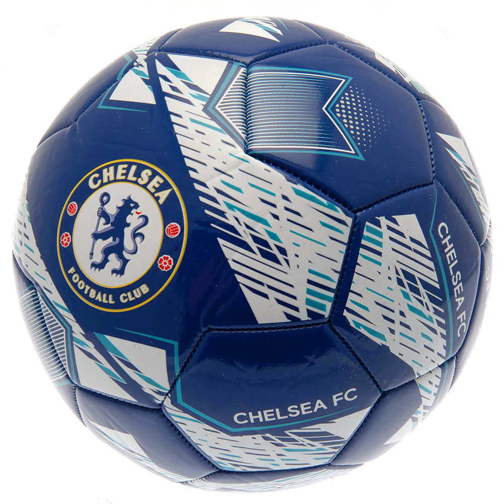 Chelsea FC Football NB - Officially licensed merchandise.