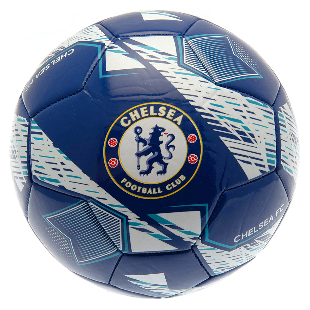 Chelsea FC Football NB - Officially licensed merchandise.