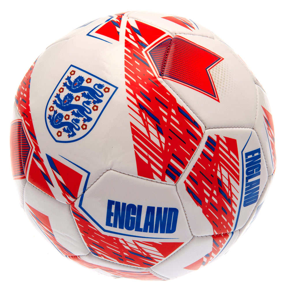 England FA Football NB - Officially licensed merchandise.