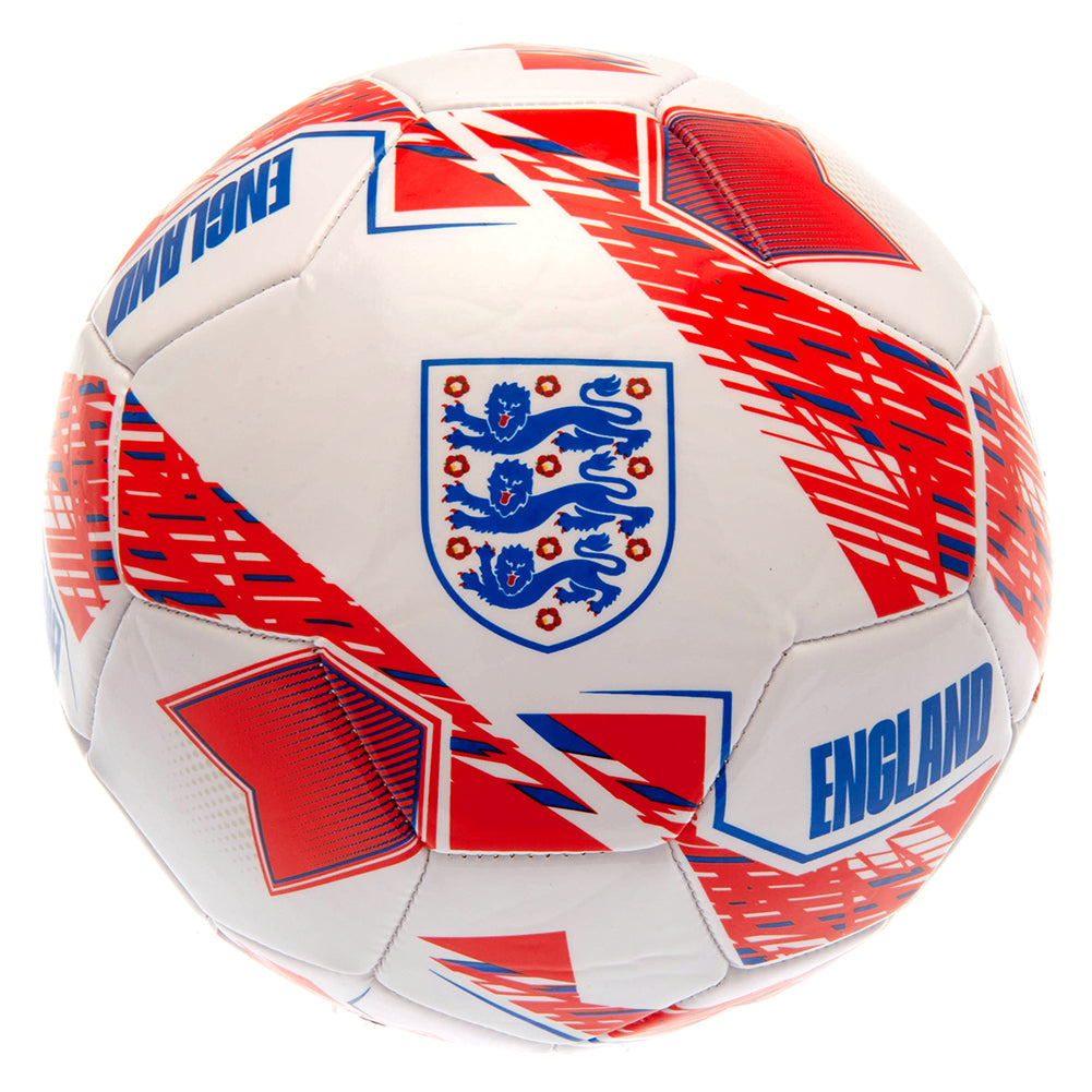 England FA Football NB - Officially licensed merchandise.