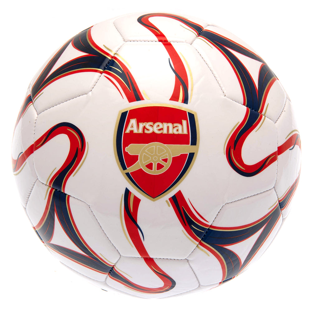 Arsenal FC Football CW - Officially licensed merchandise.