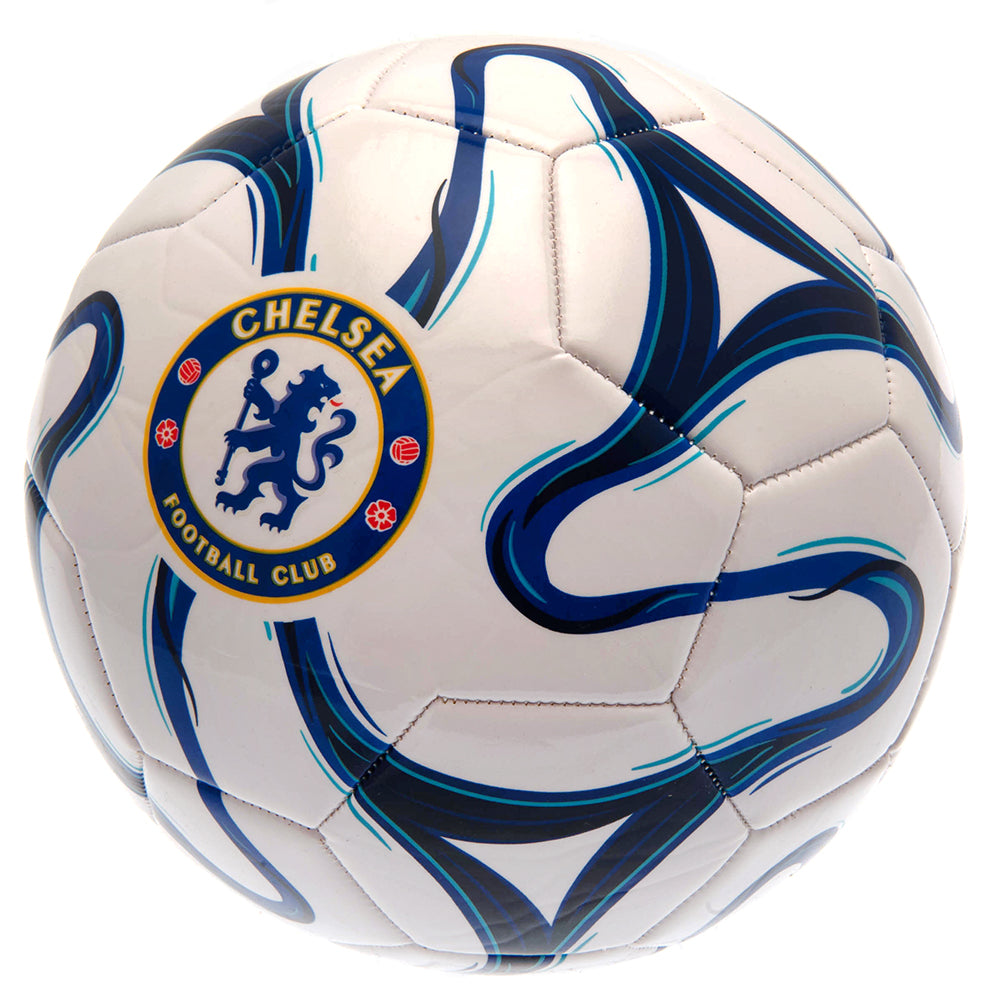Chelsea FC Football CW - Officially licensed merchandise.