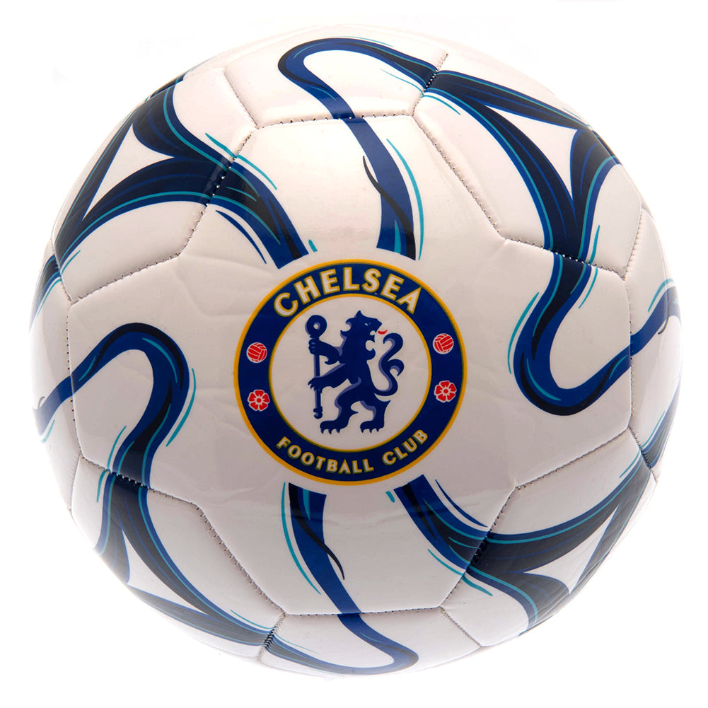 Chelsea FC Football CW - Officially licensed merchandise.
