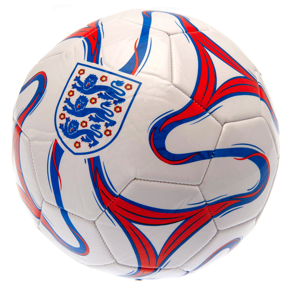 England FA Football CW - Footballs