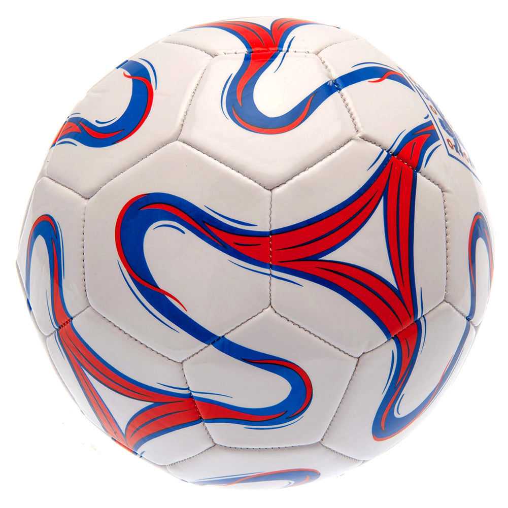 England FA Football CW - Footballs