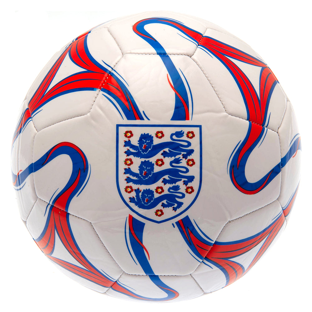 England FA Football CW - Officially licensed merchandise.