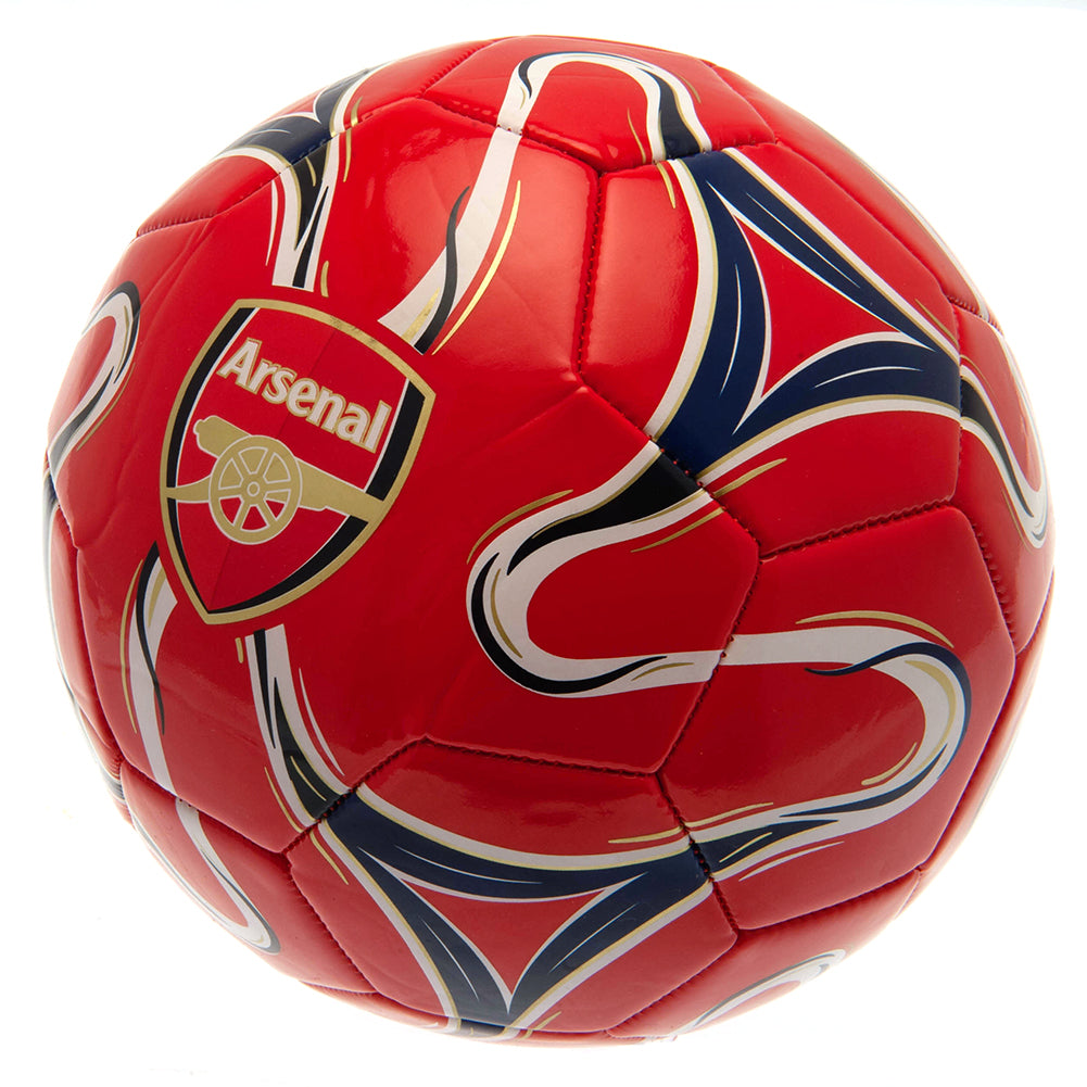 Arsenal FC Football CC - Officially licensed merchandise.