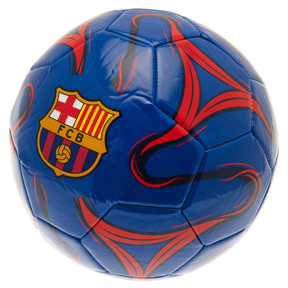 FC Barcelona Football CC - Officially licensed merchandise.