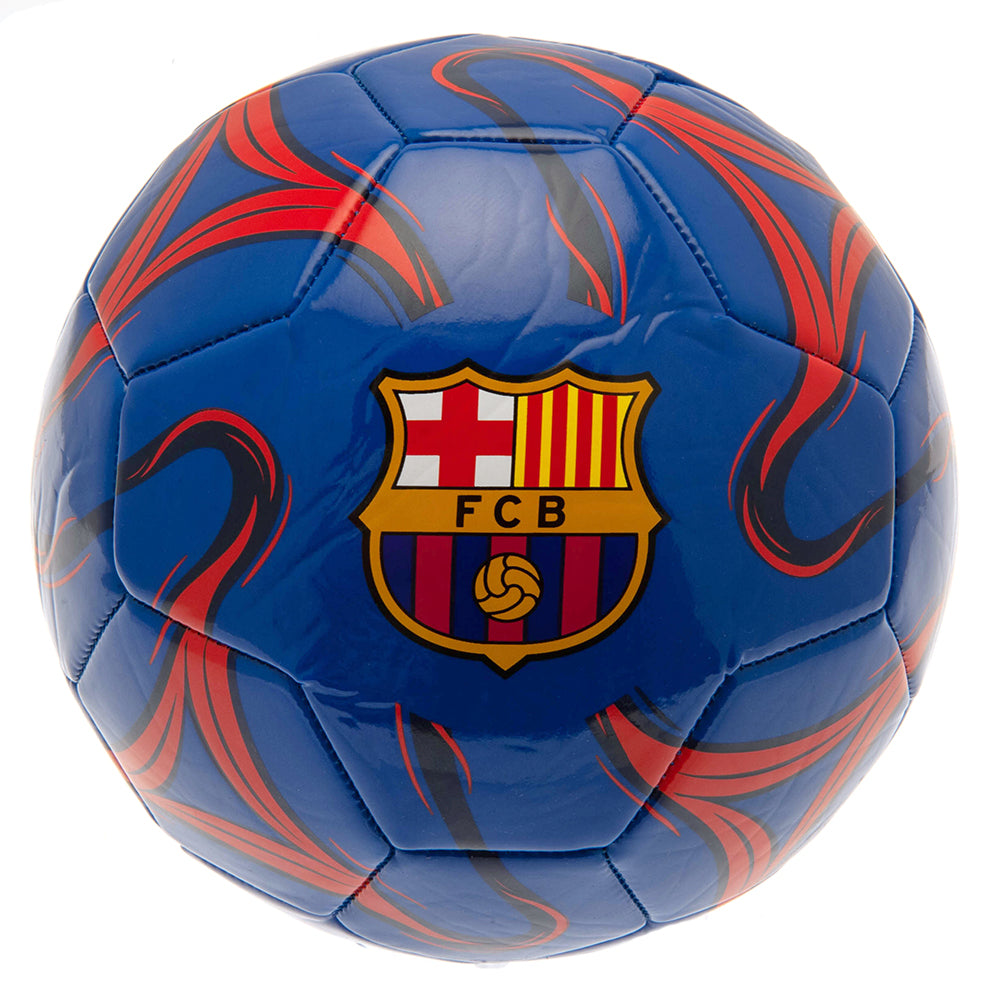 FC Barcelona Football CC - Officially licensed merchandise.