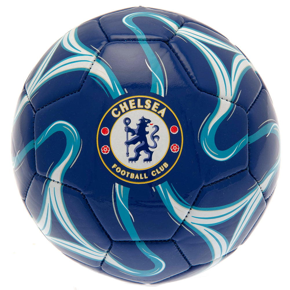 Chelsea FC Football CC - Officially licensed merchandise.