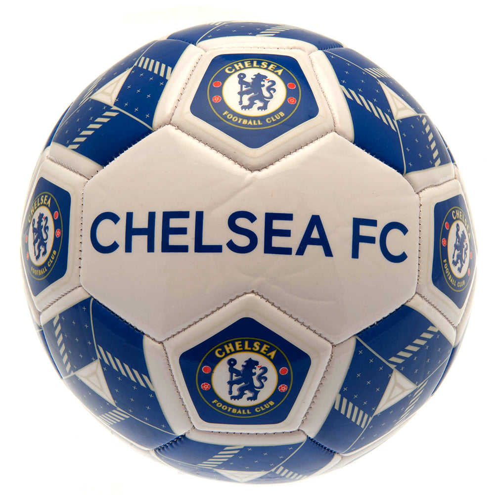 Chelsea FC Football Size 3 HX - Footballs