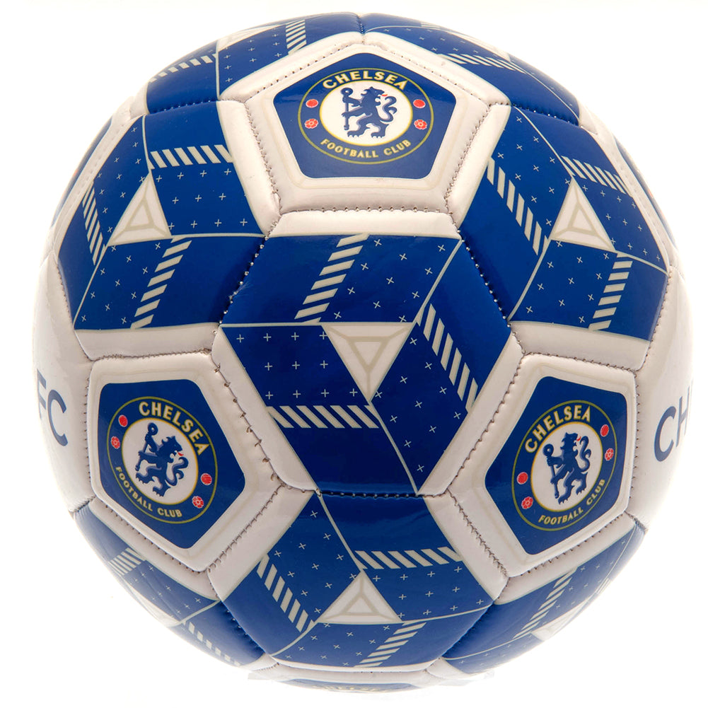 Chelsea FC Football Size 3 HX - Footballs