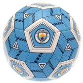 Manchester City FC Football Size 3 HX