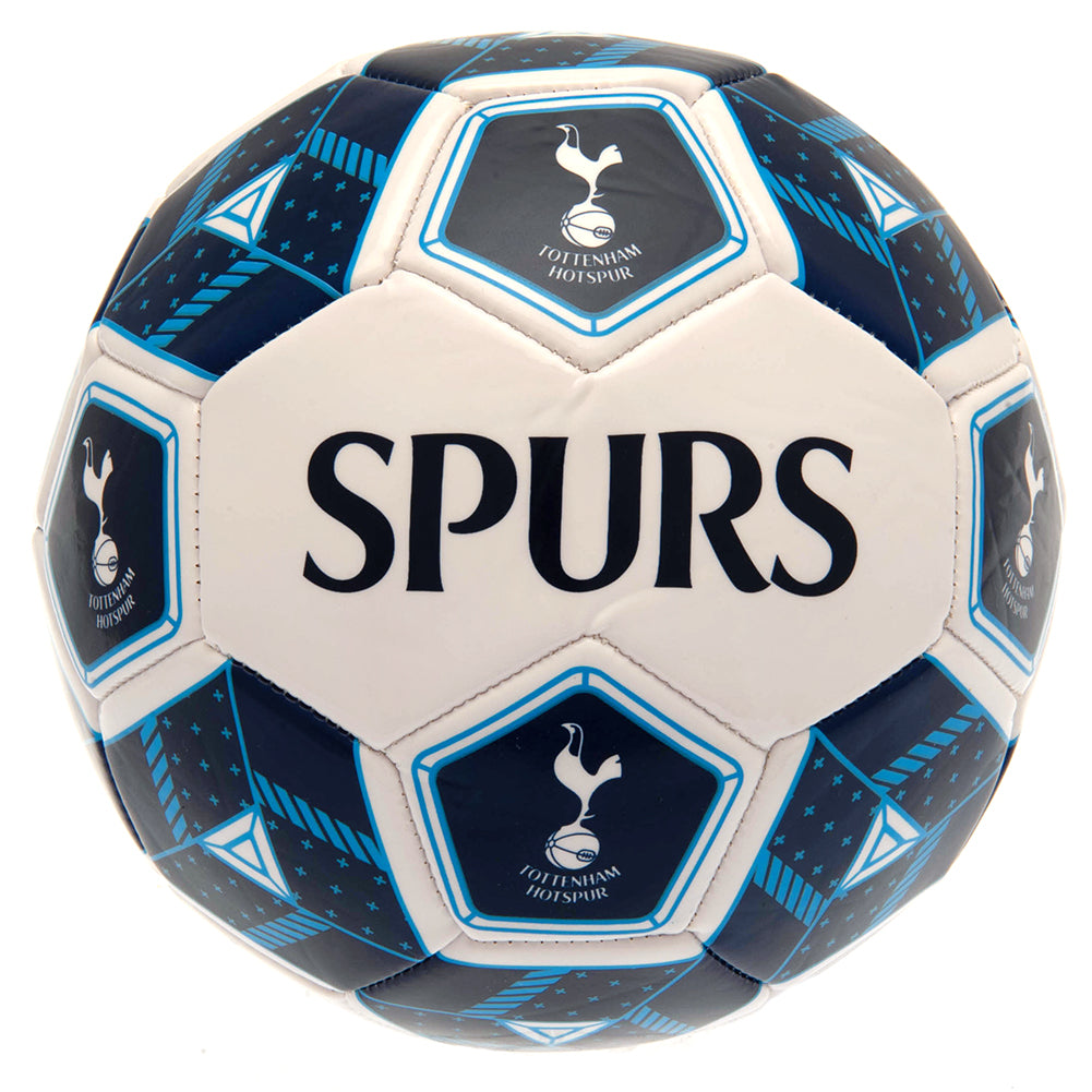 Tottenham Hotspur FC Football Size 3 HX - Footballs