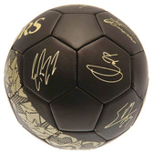 Tottenham Hotspur FC Football Signature Gold PH