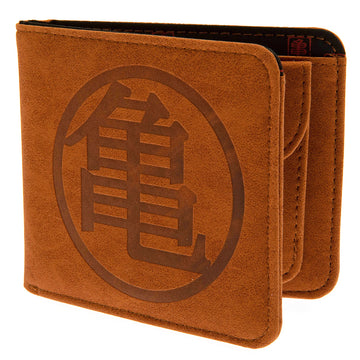 Dragon Ball Z Premium Wallet Shenron - Officially licensed merchandise.