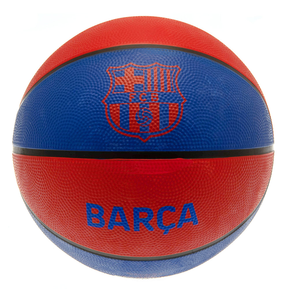 FC Barcelona Basketball - Officially licensed merchandise.