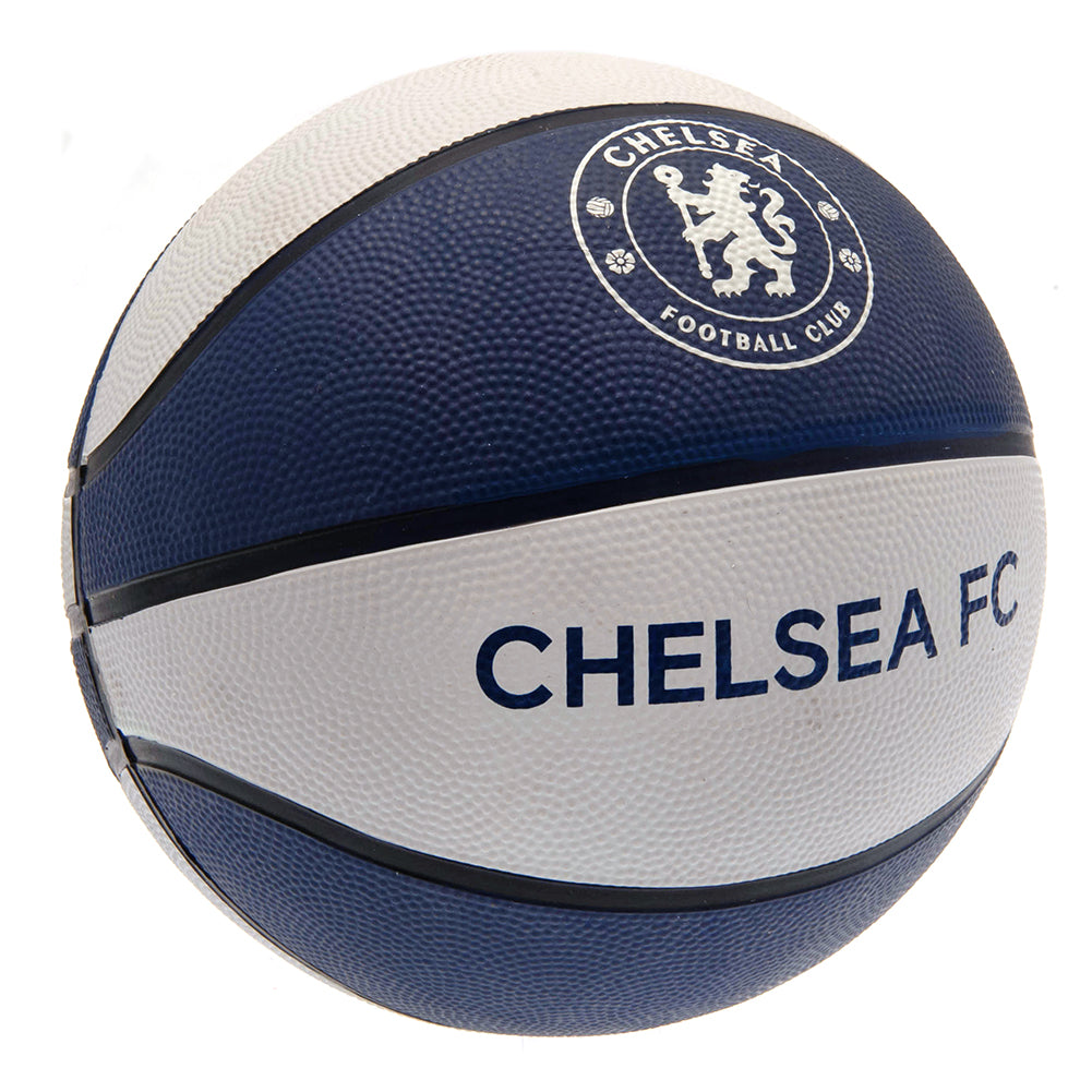 Chelsea FC Basketball - Footballs