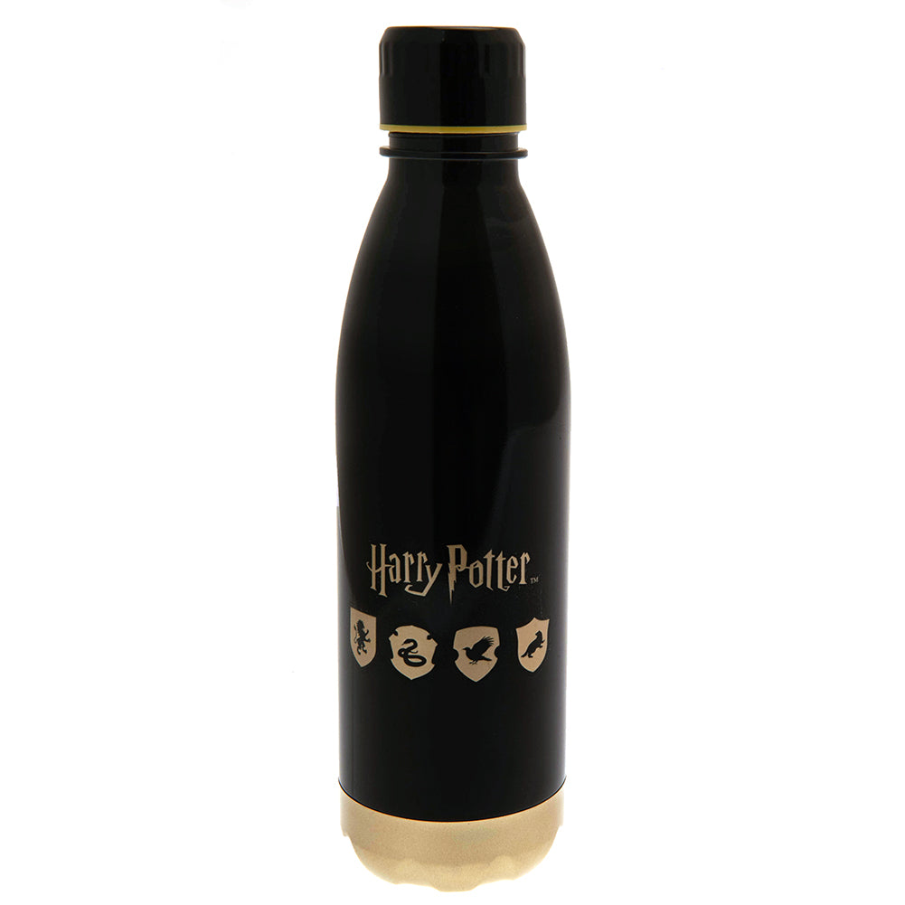 Harry Potter Tritan Drinks Bottle - Officially licensed merchandise.