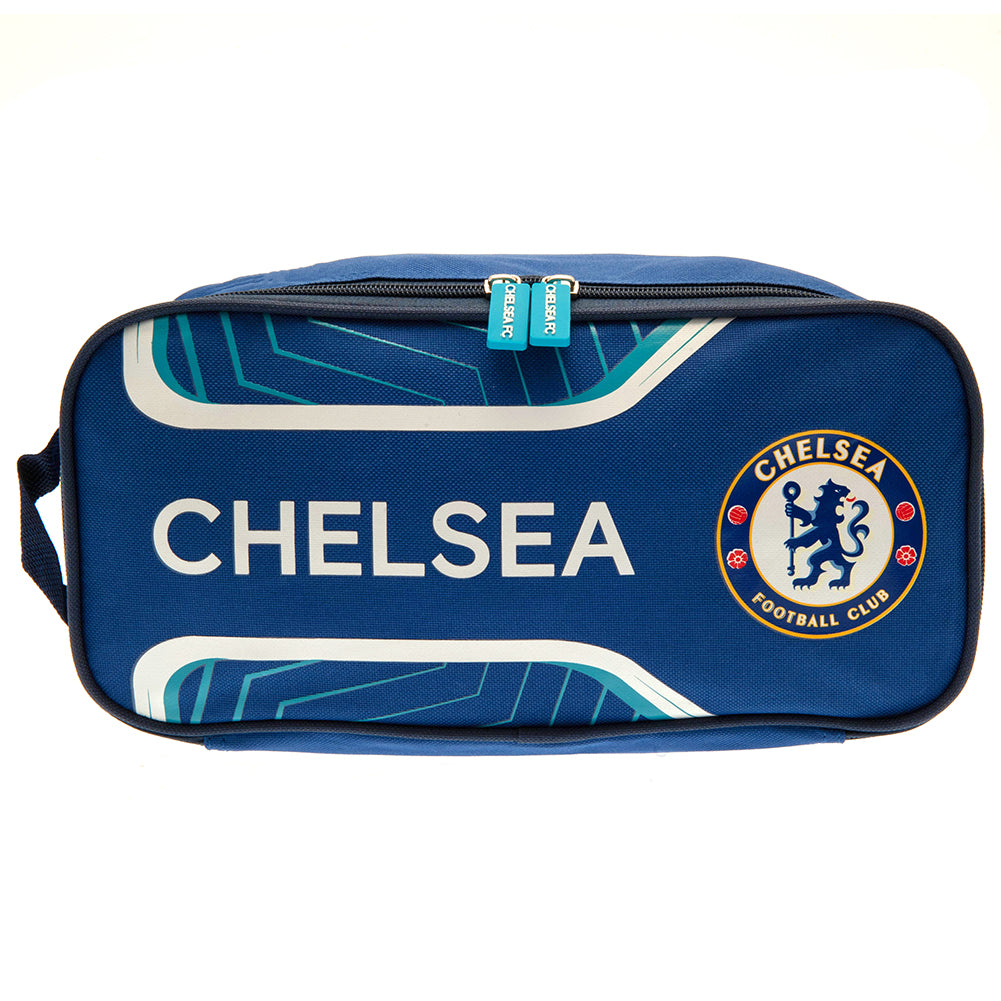 Chelsea FC Boot Bag FS - Officially licensed merchandise.