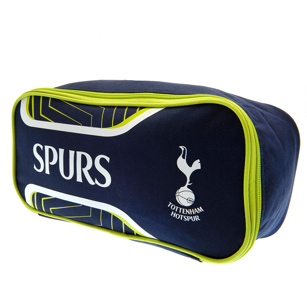 Tottenham Hotspur FC Boot Bag FS - Officially licensed merchandise.