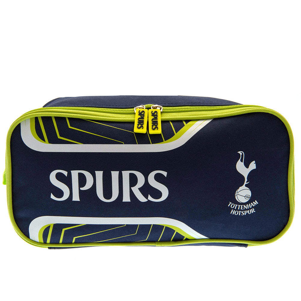Tottenham Hotspur FC Boot Bag FS - Officially licensed merchandise.