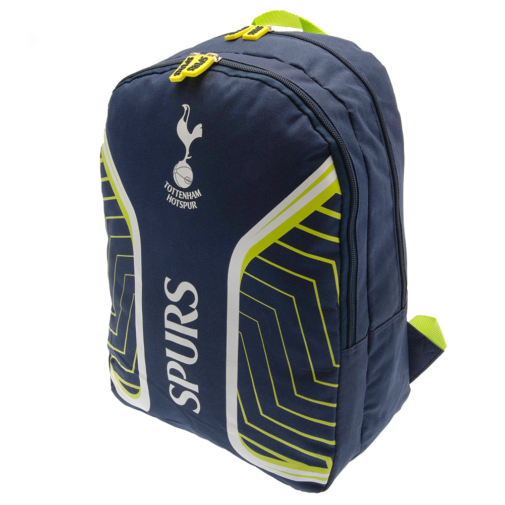 Tottenham FC Backpack FS - Officially licensed merchandise.