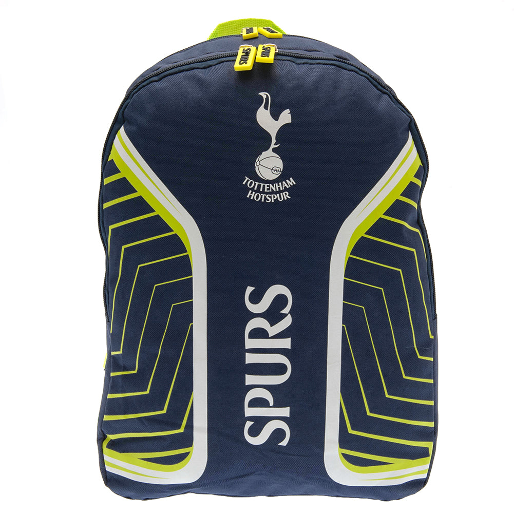 Tottenham FC Backpack FS - Officially licensed merchandise.