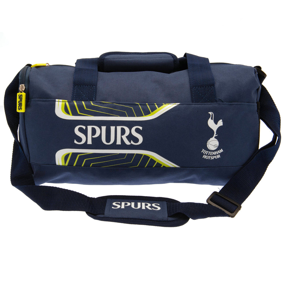 Tottenham Hotspur FC Duffle Bag FS - Officially licensed merchandise.