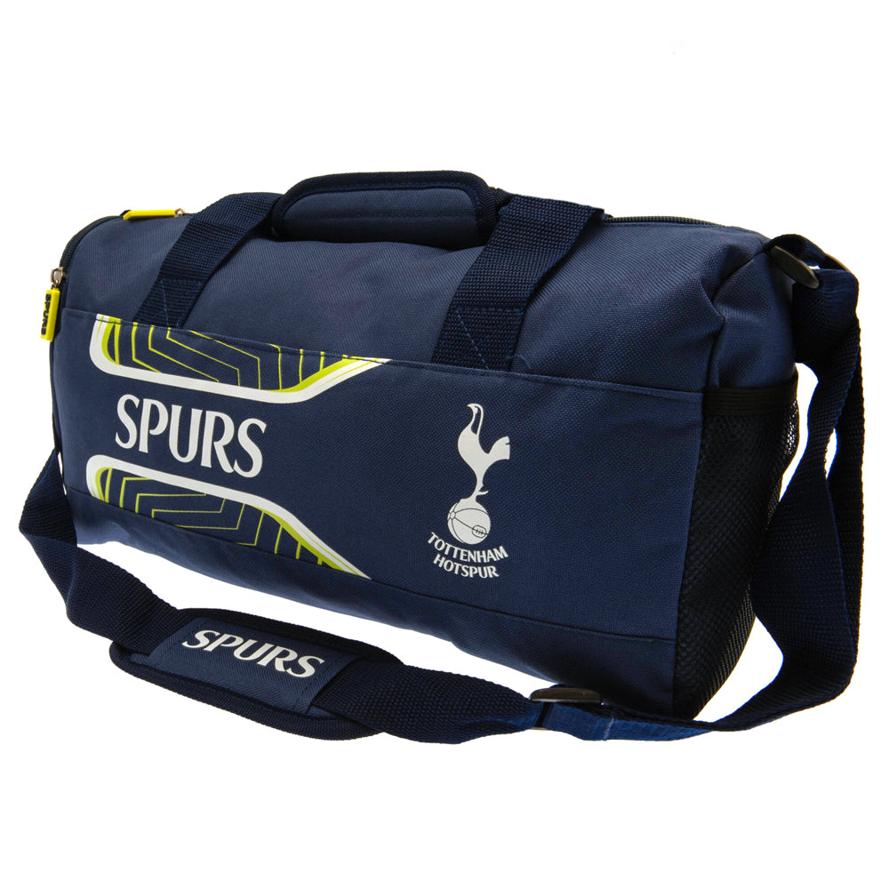 Tottenham Hotspur FC Duffle Bag FS - Officially licensed merchandise.