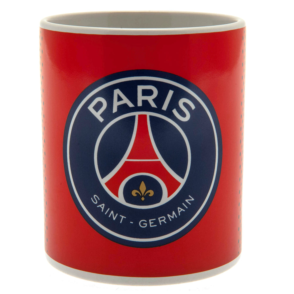 Paris Saint Germain FC Mug FD - Mugs