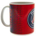 Paris Saint Germain FC Mug FD - Officially licensed merchandise.