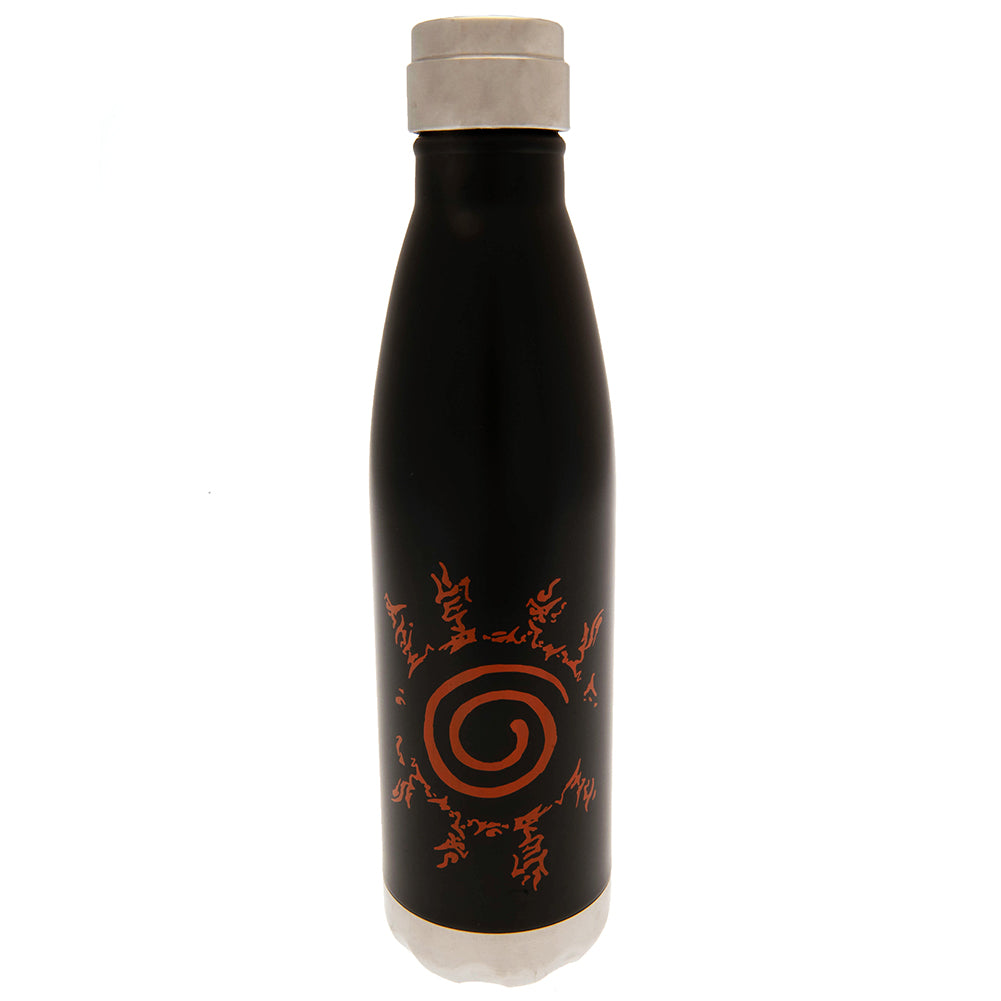 Naruto: Shippuden Thermal Flask - Officially licensed merchandise.