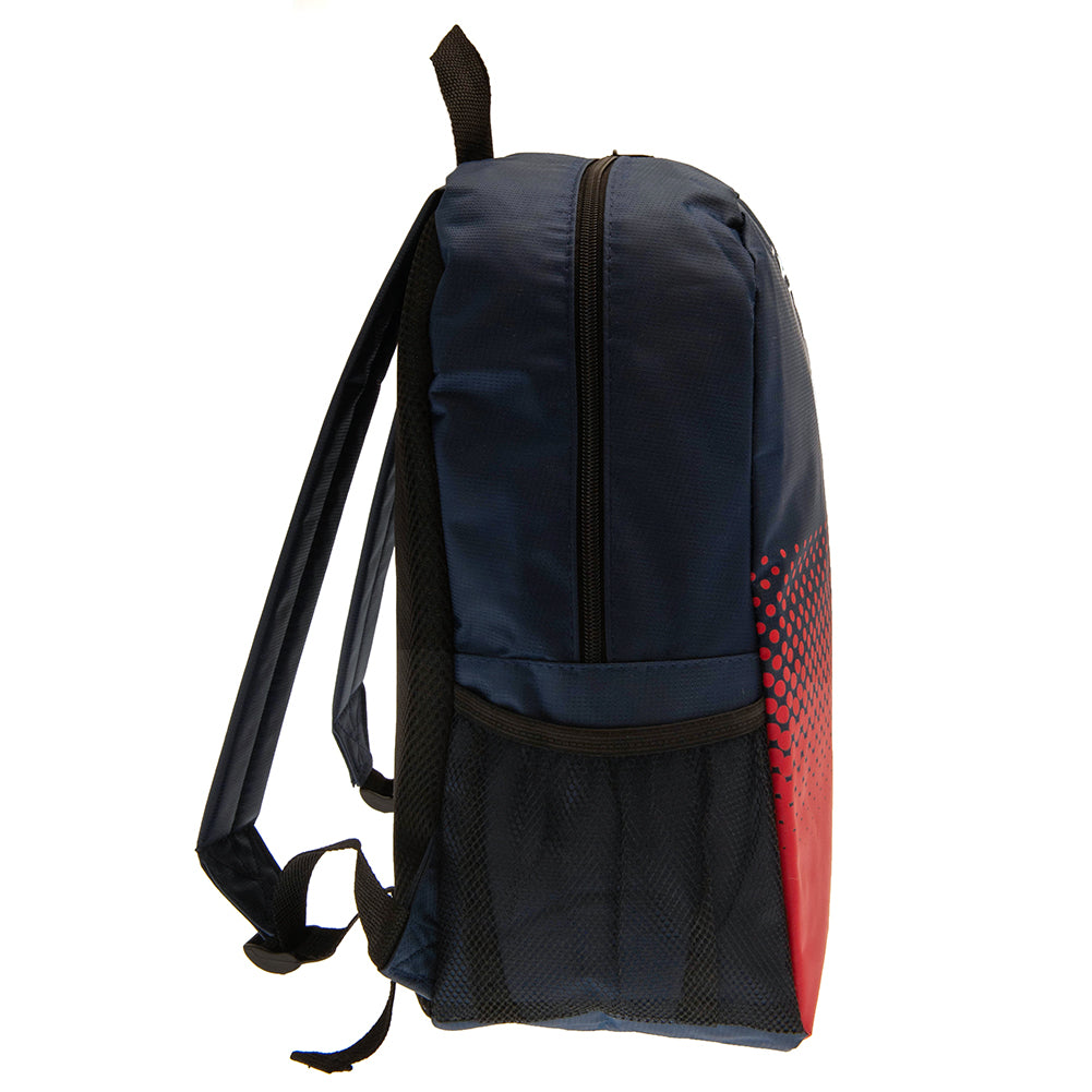 Paris Saint Germain FC Backpack - Backpacks