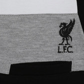 Liverpool FC Colour Block Polo Junior 5-6 Yrs