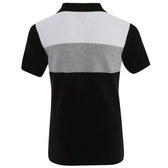 Liverpool FC Colour Block Polo Junior 5-6 Yrs