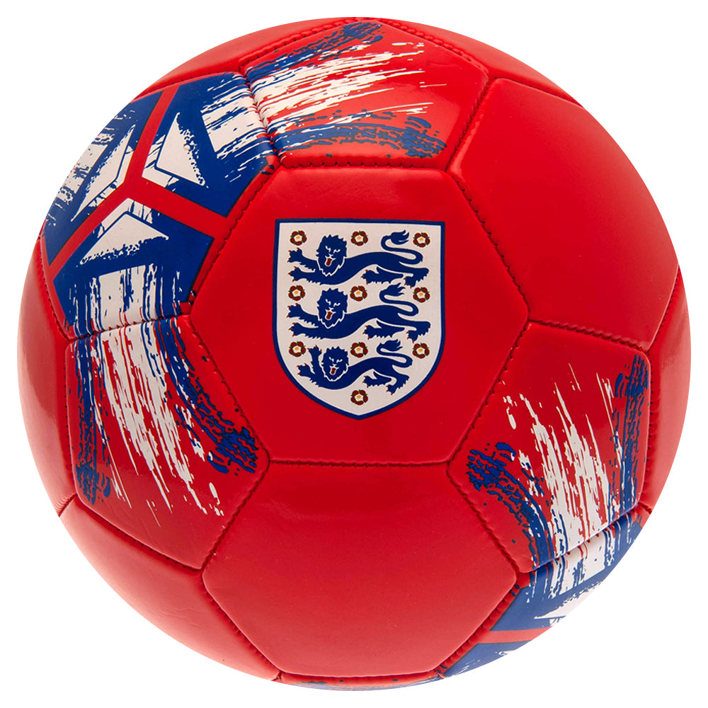 England FA Football SP - Officially licensed merchandise.