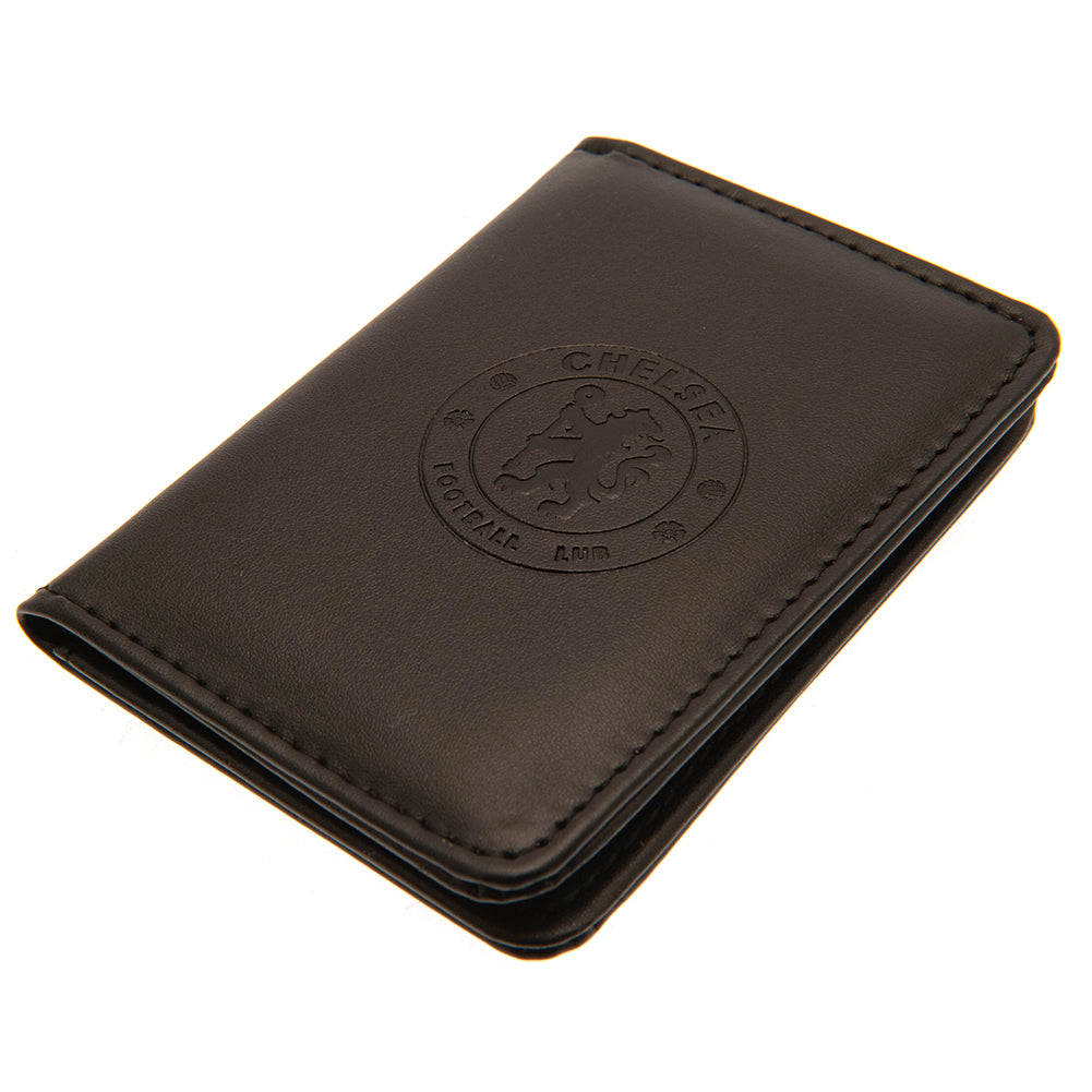 Chelsea FC Executive Card Holder - Officially licensed merchandise.