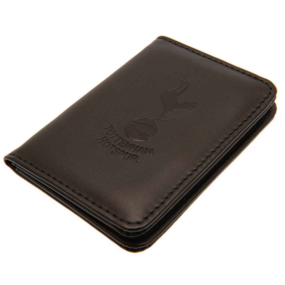 Tottenham Hotspur FC Executive Card Holder - Officially licensed merchandise.