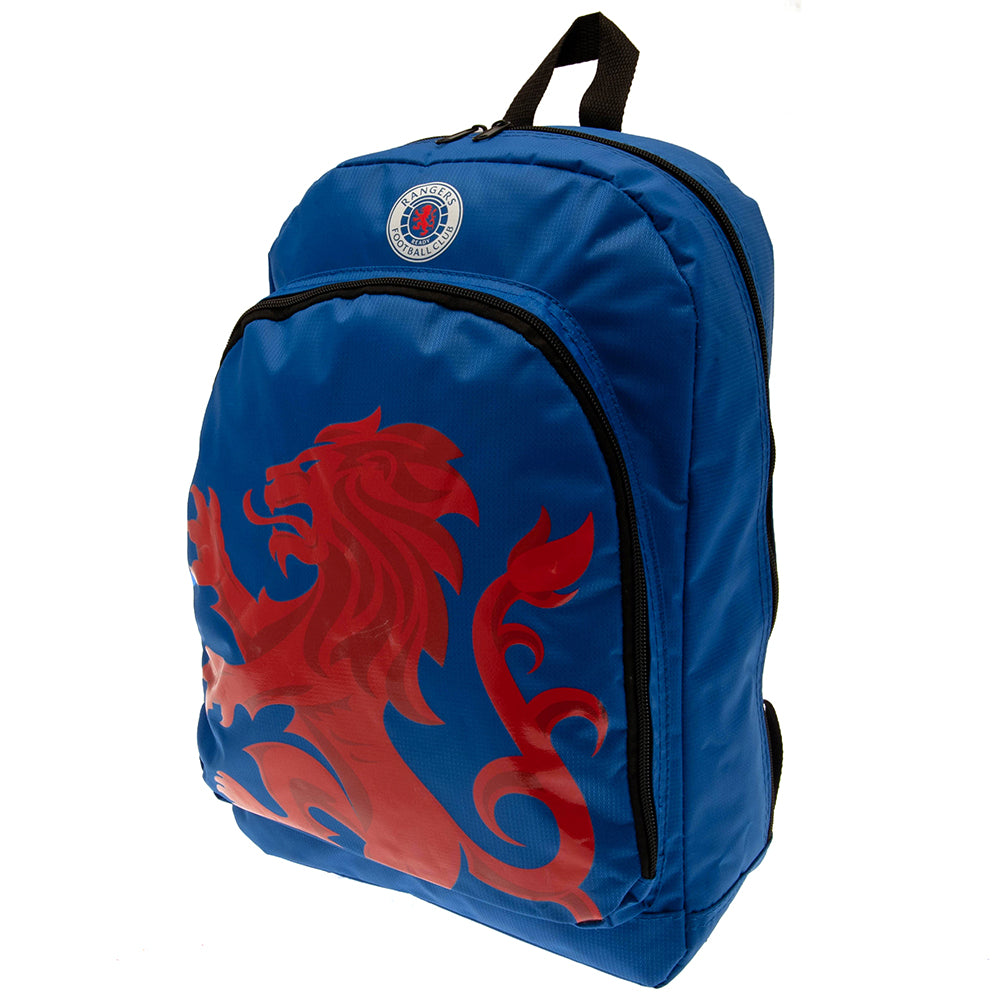 Rangers FC Backpack CR - Backpacks