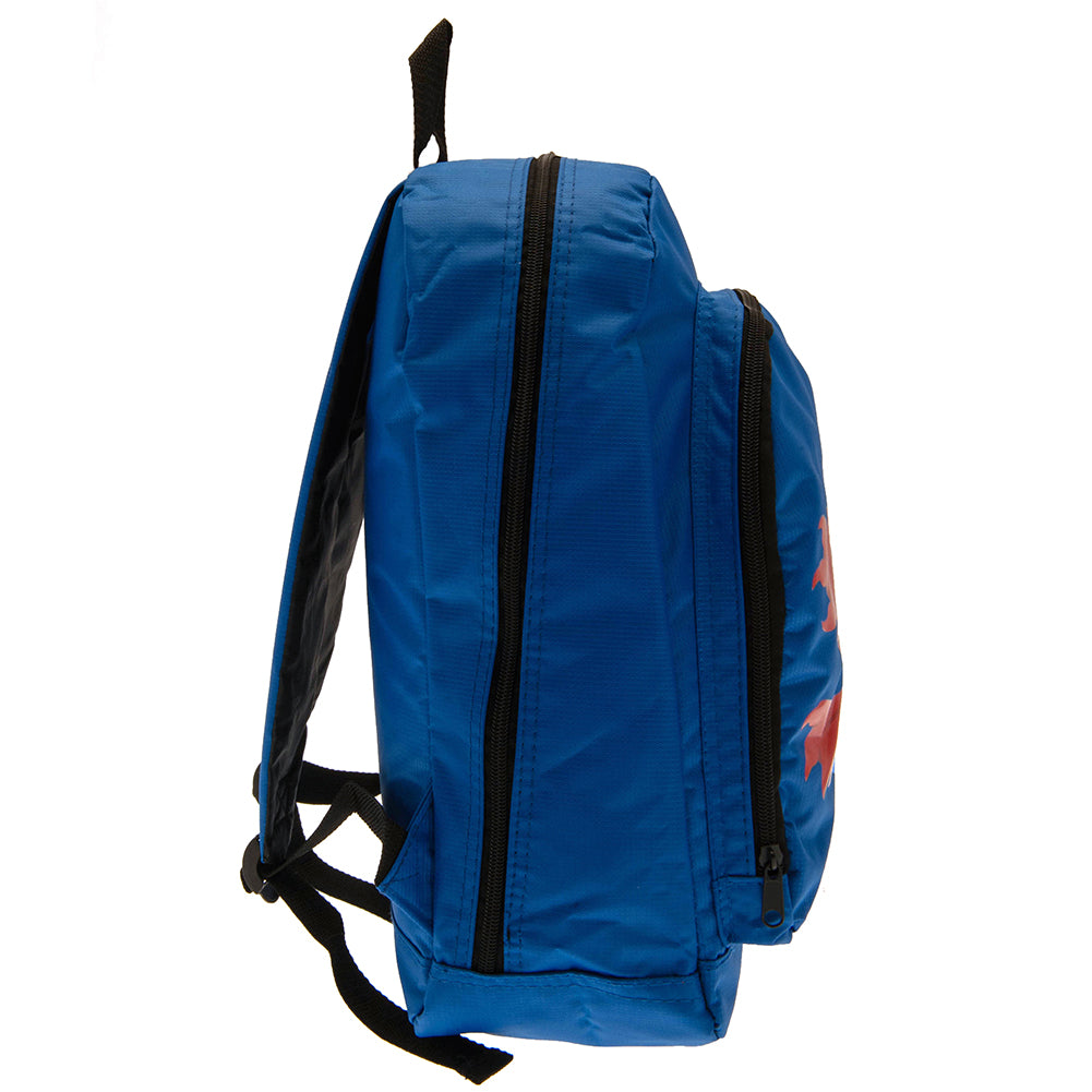 Rangers FC Backpack CR - Backpacks